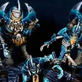 Morts ambulants